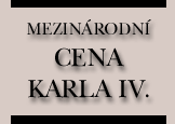 Mezinárodní cena Karla IV.